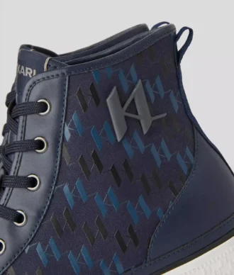 ZAPATILLAS MONOGRAM KAMPUS