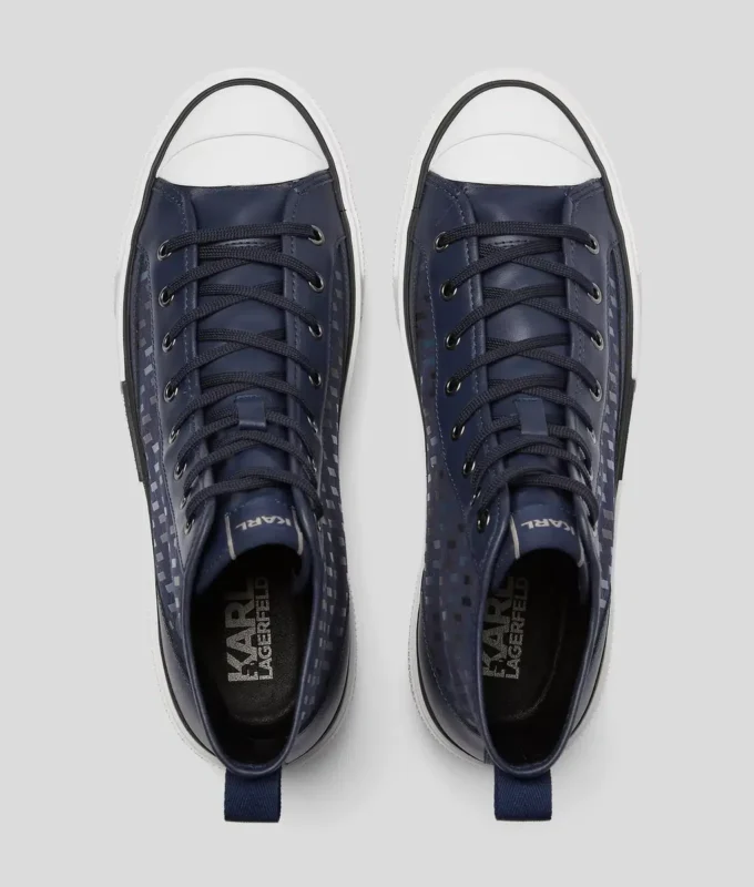 ZAPATILLAS MONOGRAM KAMPUS ZAPATILLAS MONOGRAM KAMPUS