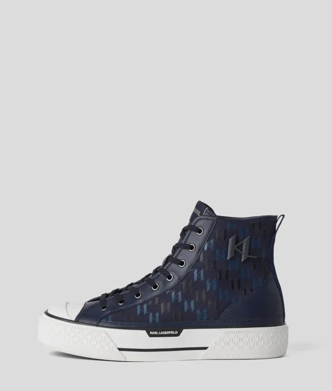 ZAPATILLAS MONOGRAM KAMPUS ZAPATILLAS MONOGRAM KAMPUS