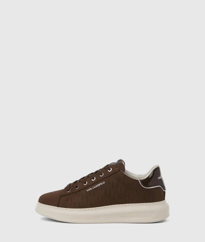 ZAPATILLAS MONOGRAM KAPRI ZAPATILLAS MONOGRAM KAPRI