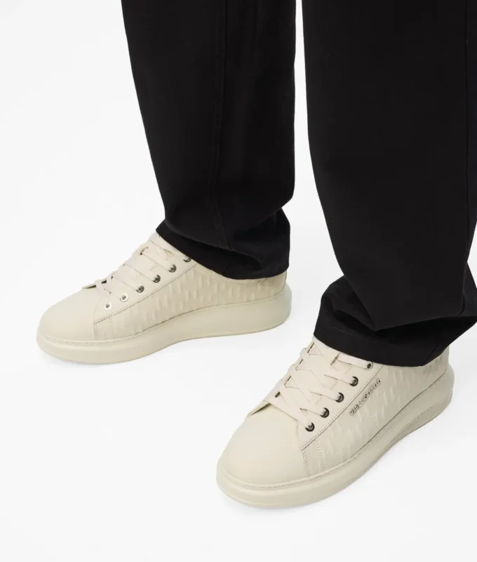 ZAPATILLAS MONOGRAM KAPRI