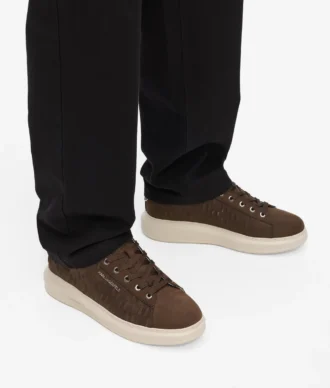 ZAPATILLAS MONOGRAM KAPRI