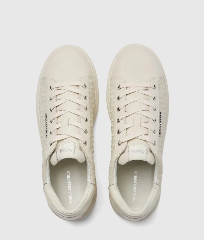 ZAPATILLAS MONOGRAM KAPRI