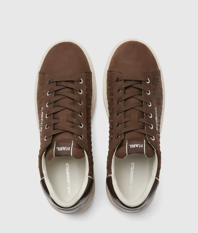 ZAPATILLAS MONOGRAM KAPRI ZAPATILLAS MONOGRAM KAPRI