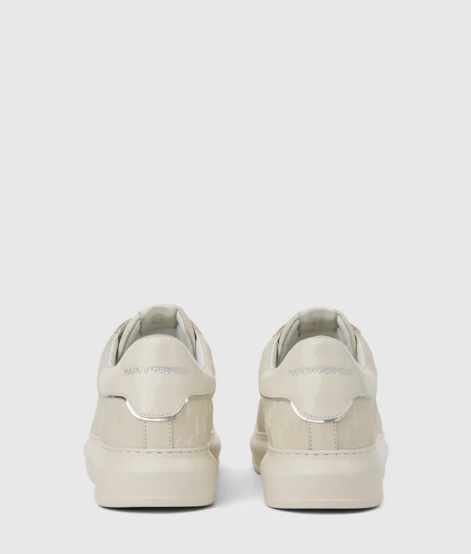 ZAPATILLAS MONOGRAM KAPRI