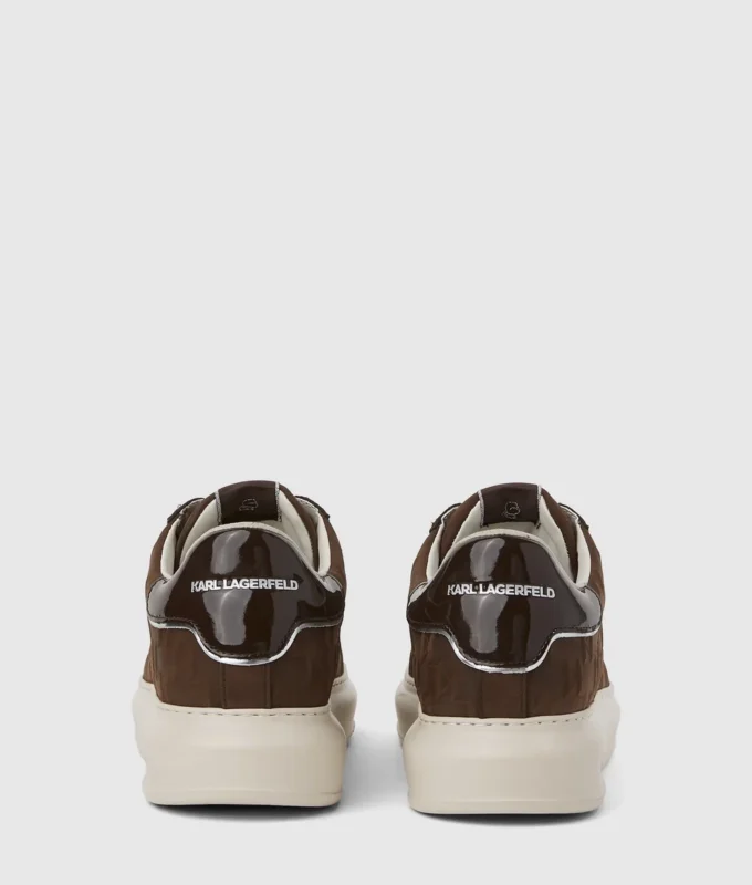 ZAPATILLAS MONOGRAM KAPRI ZAPATILLAS MONOGRAM KAPRI
