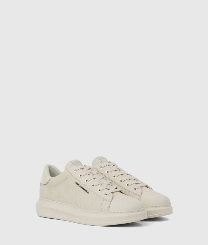 ZAPATILLAS MONOGRAM KAPRI