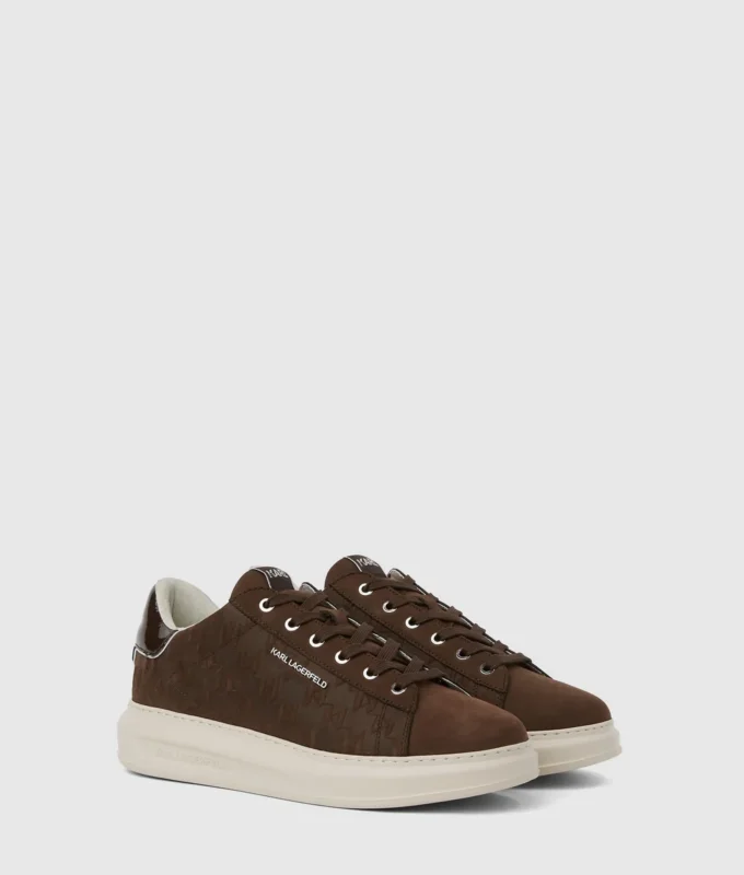 ZAPATILLAS MONOGRAM KAPRI ZAPATILLAS MONOGRAM KAPRI