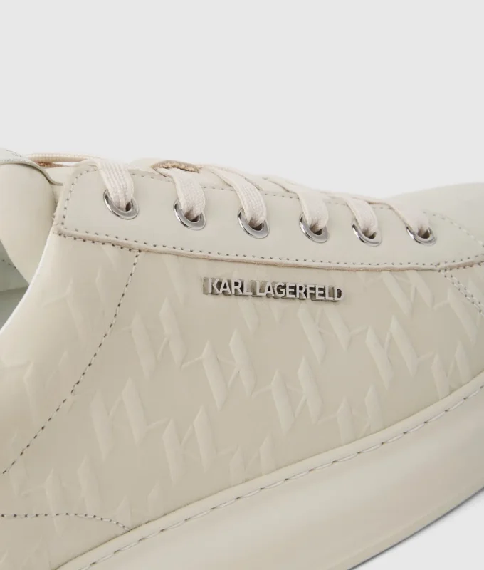 ZAPATILLAS MONOGRAM KAPRI