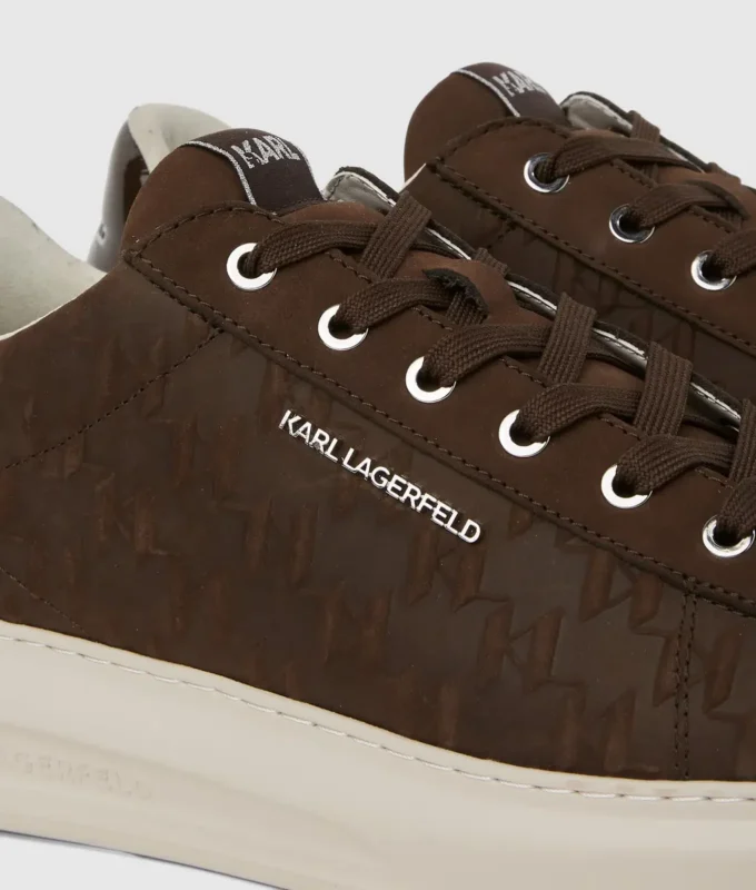 ZAPATILLAS MONOGRAM KAPRI ZAPATILLAS MONOGRAM KAPRI