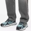 Zapatillas Orion con ribete lateral superpuesto