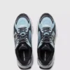 Zapatillas Orion con ribete lateral superpuesto