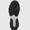 Zapatillas Orion con ribete lateral superpuesto