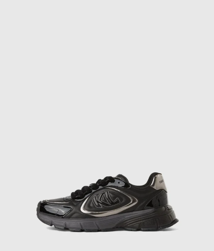 Zapatillas Orion Monogram Zapatillas Orion Monogram