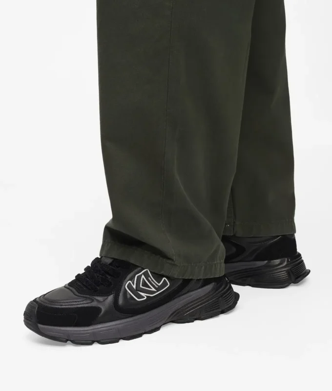 Zapatillas Orion Monogram