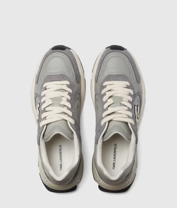 Zapatillas Orion Monogram