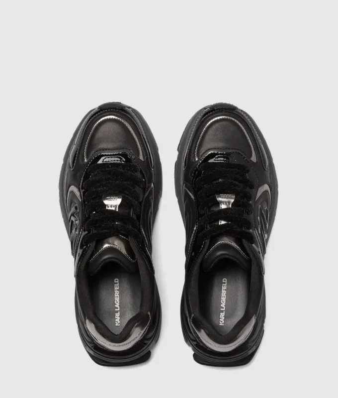 Zapatillas Orion Monogram Zapatillas Orion Monogram