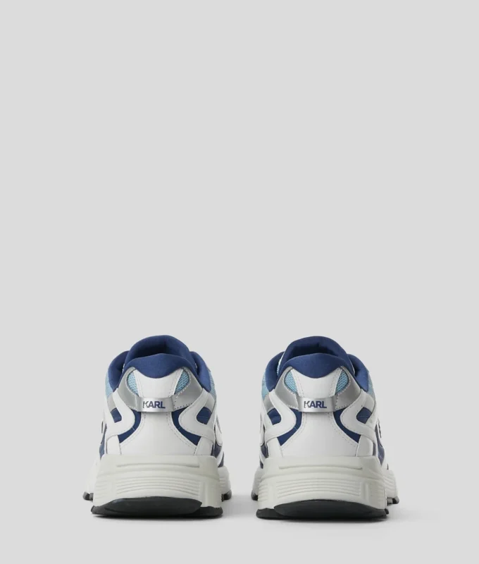 ZAPATILLAS ORION MONOGRAM ZAPATILLAS ORION MONOGRAM