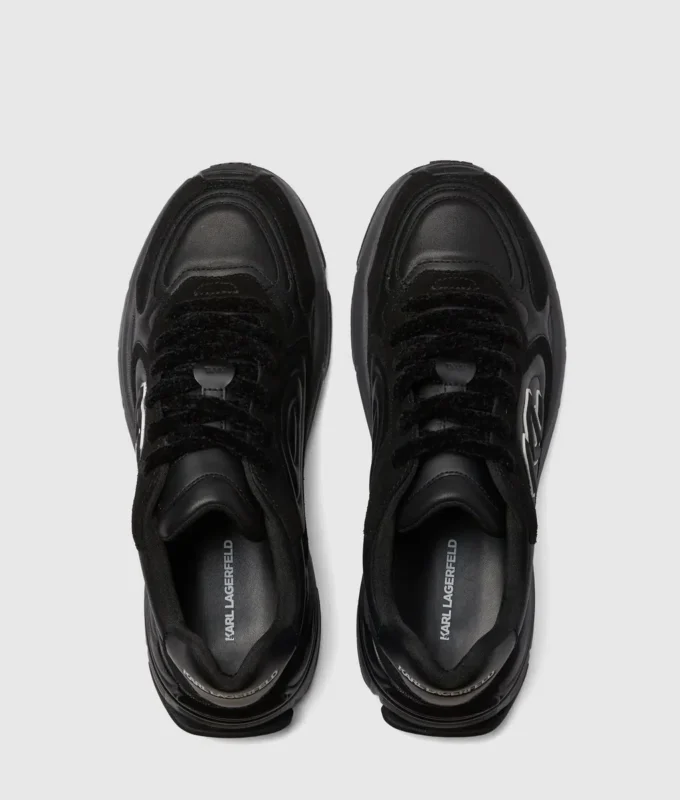 Zapatillas Orion Monogram