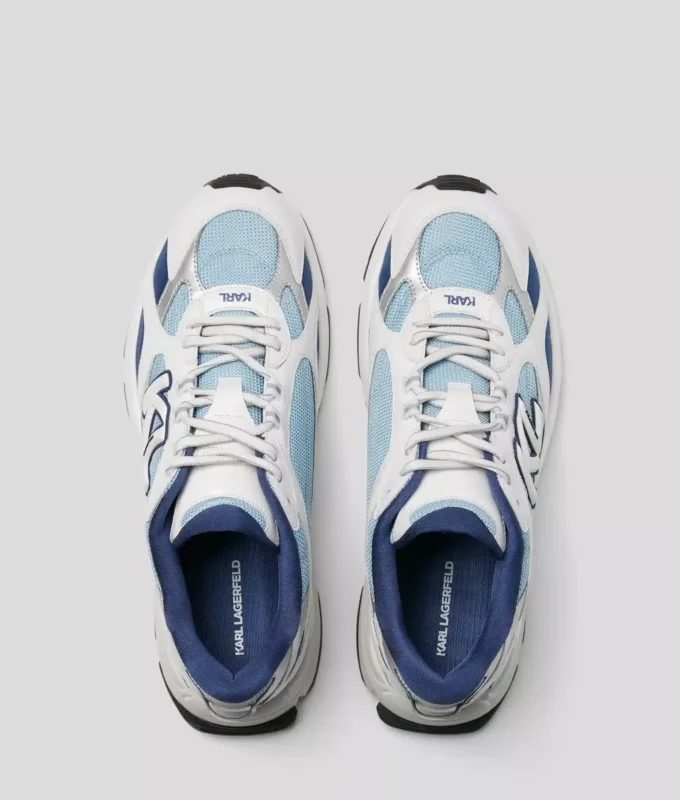 ZAPATILLAS ORION MONOGRAM ZAPATILLAS ORION MONOGRAM