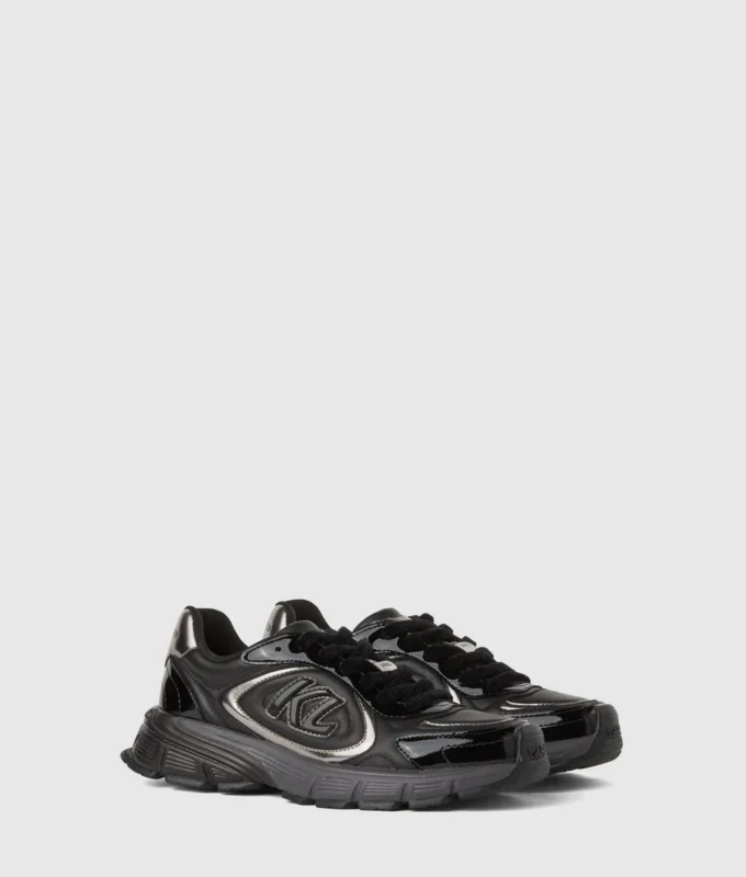 Zapatillas Orion Monogram Zapatillas Orion Monogram