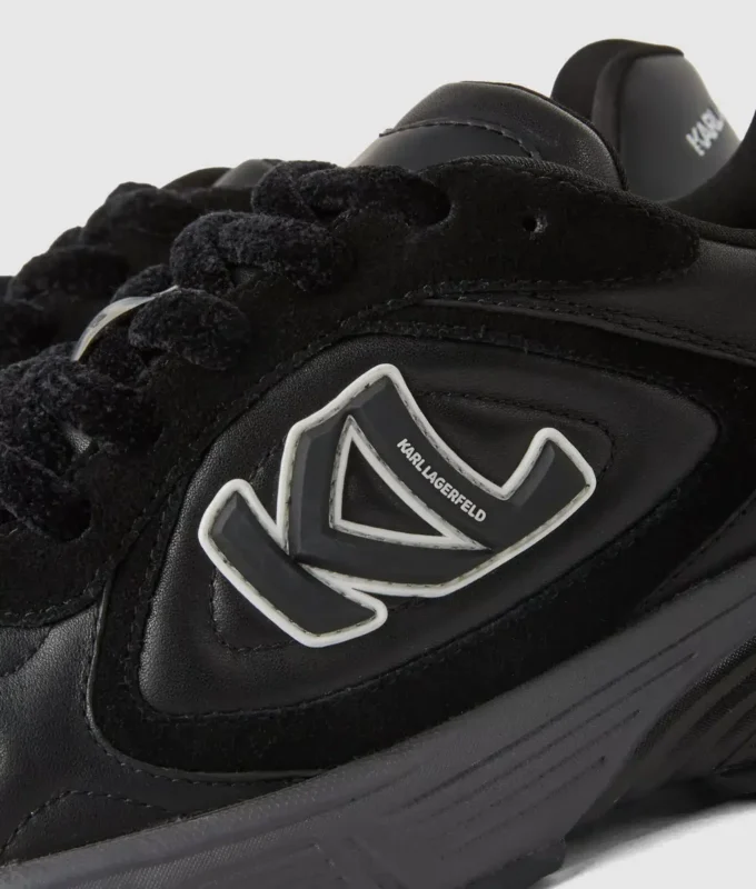 Zapatillas Orion Monogram