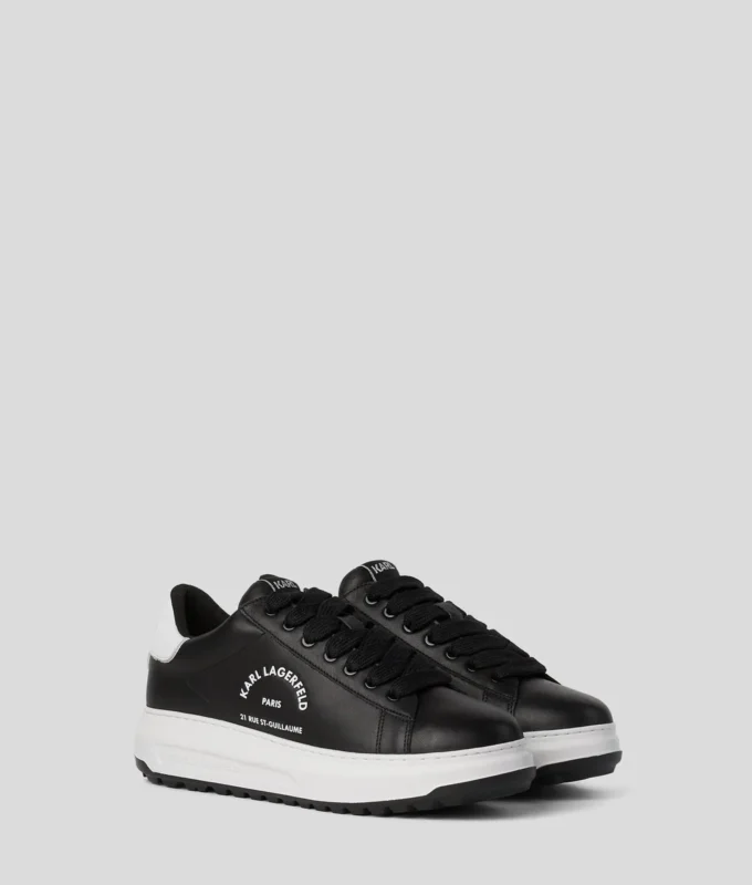 ZAPATILLAS RUE ST-GUILLAUME KAPRI LUG