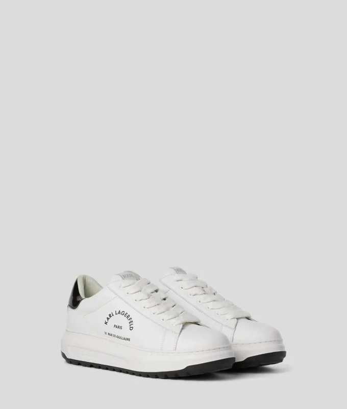 ZAPATILLAS RUE ST-GUILLAUME KAPRI LUG