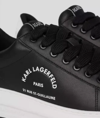 ZAPATILLAS RUE ST-GUILLAUME KAPRI LUG
