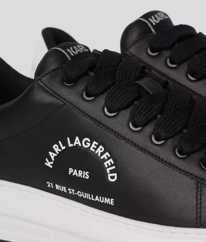ZAPATILLAS RUE ST-GUILLAUME KAPRI LUG