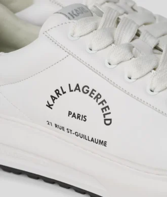 ZAPATILLAS RUE ST-GUILLAUME KAPRI LUG