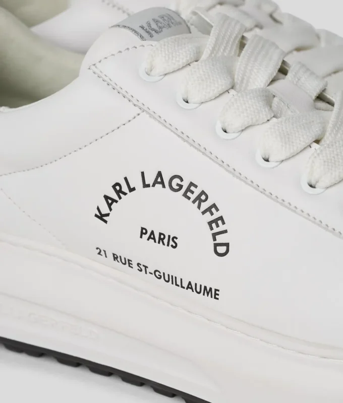 ZAPATILLAS RUE ST-GUILLAUME KAPRI LUG