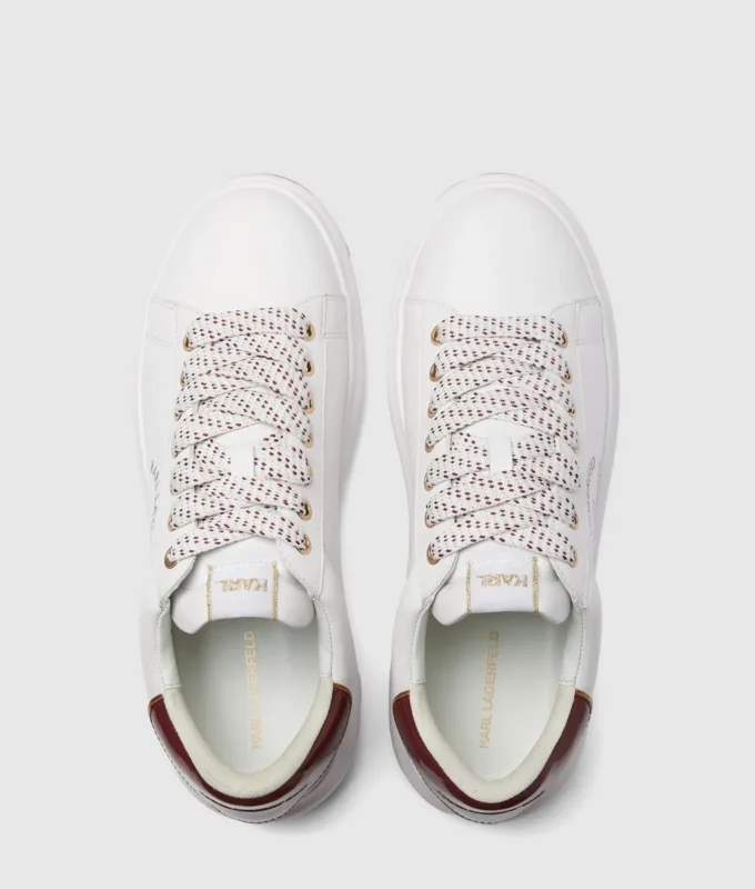 ZAPATILLAS RUE ST-GUILLAUME KAPRI LUG