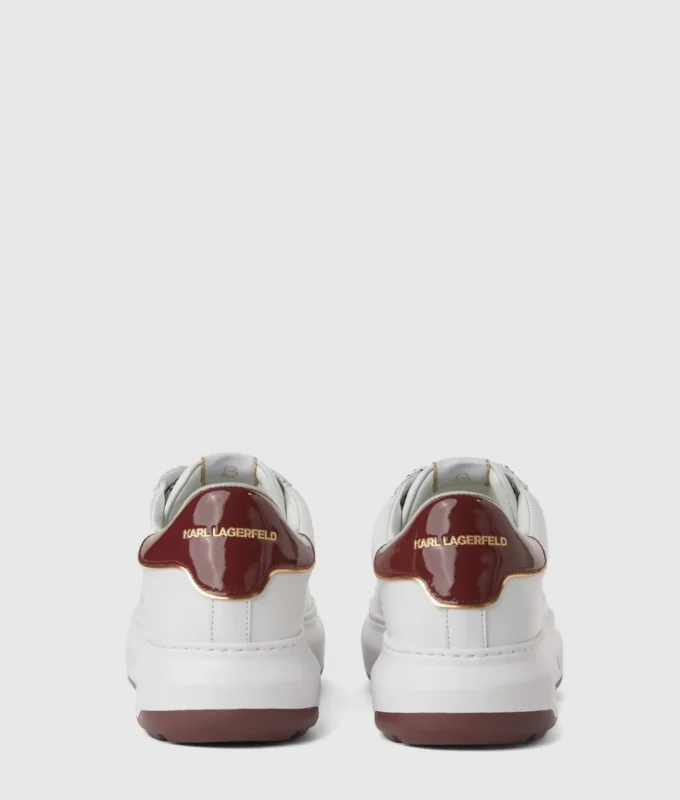 ZAPATILLAS RUE ST-GUILLAUME KAPRI LUG
