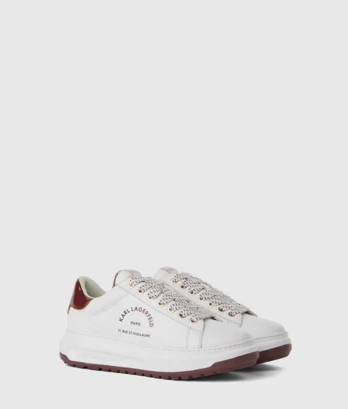 ZAPATILLAS RUE ST-GUILLAUME KAPRI LUG