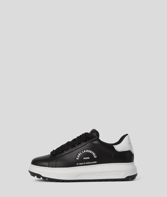ZAPATILLAS RUE ST-GUILLAUME KAPRI LUG