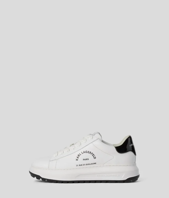 ZAPATILLAS RUE ST-GUILLAUME KAPRI LUG