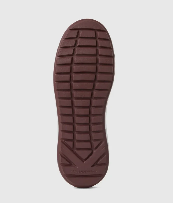 ZAPATILLAS RUE ST-GUILLAUME KAPRI LUG