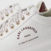 ZAPATILLAS RUE ST-GUILLAUME KAPRI LUG