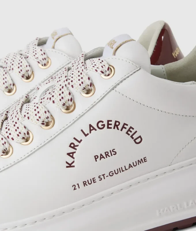 ZAPATILLAS RUE ST-GUILLAUME KAPRI LUG