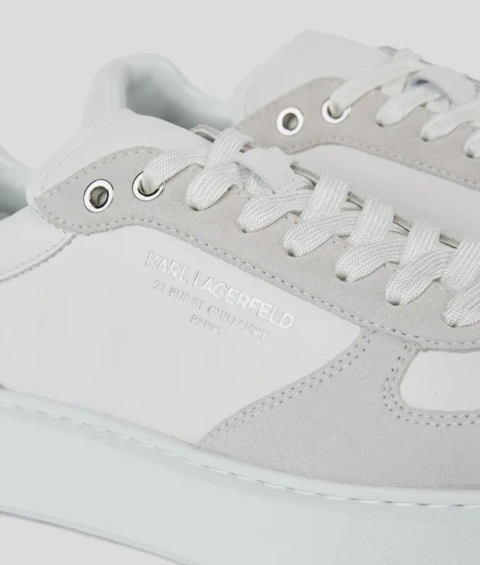 ZAPATILLAS RUE ST-GUILLAUME MAXI KUP ZAPATILLAS RUE ST-GUILLAUME MAXI KUP