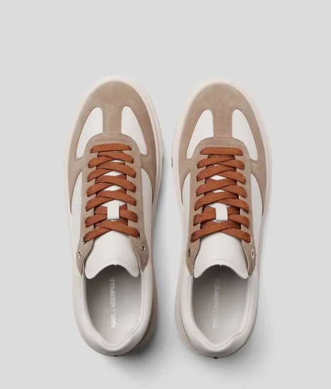 ZAPATILLAS RUE ST-GUILLAUME MAXI KUP