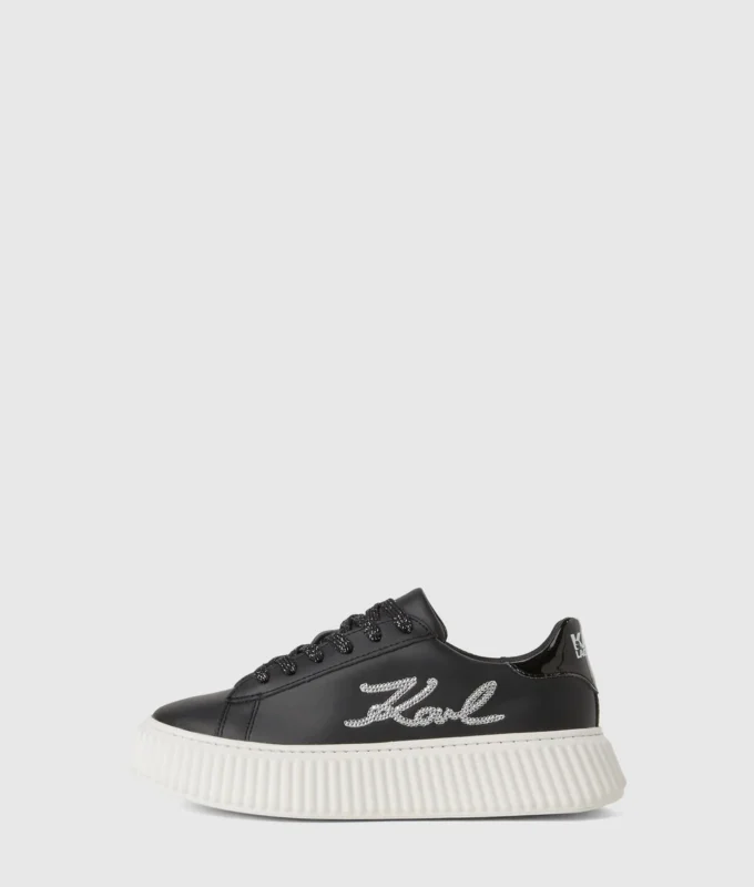 Zapatillas Signia Kreeper para niña Zapatillas Signia Kreeper para niña