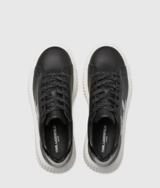 Zapatillas Signia Kreeper para niña