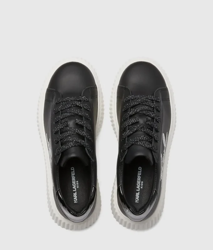 Zapatillas Signia Kreeper para niña Zapatillas Signia Kreeper para niña