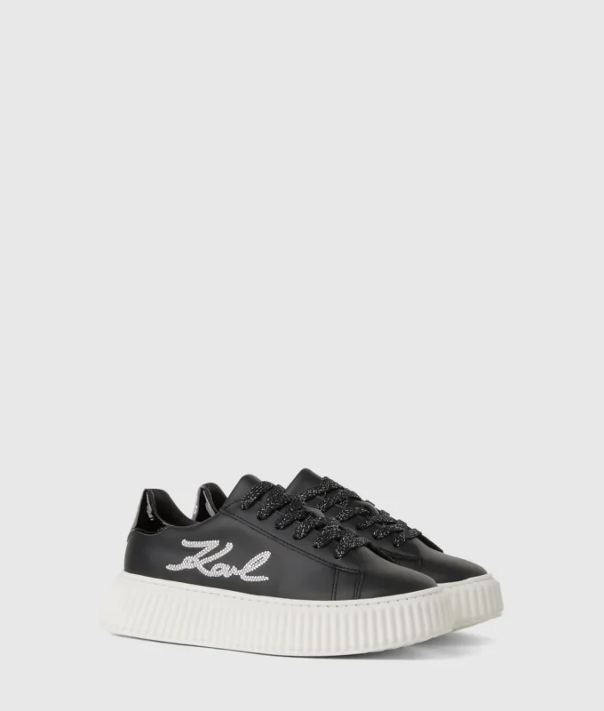 Zapatillas Signia Kreeper para niña Zapatillas Signia Kreeper para niña