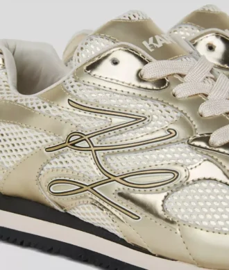 ZAPATILLAS VELOCETTE AUTOGRAPH OVERLAY