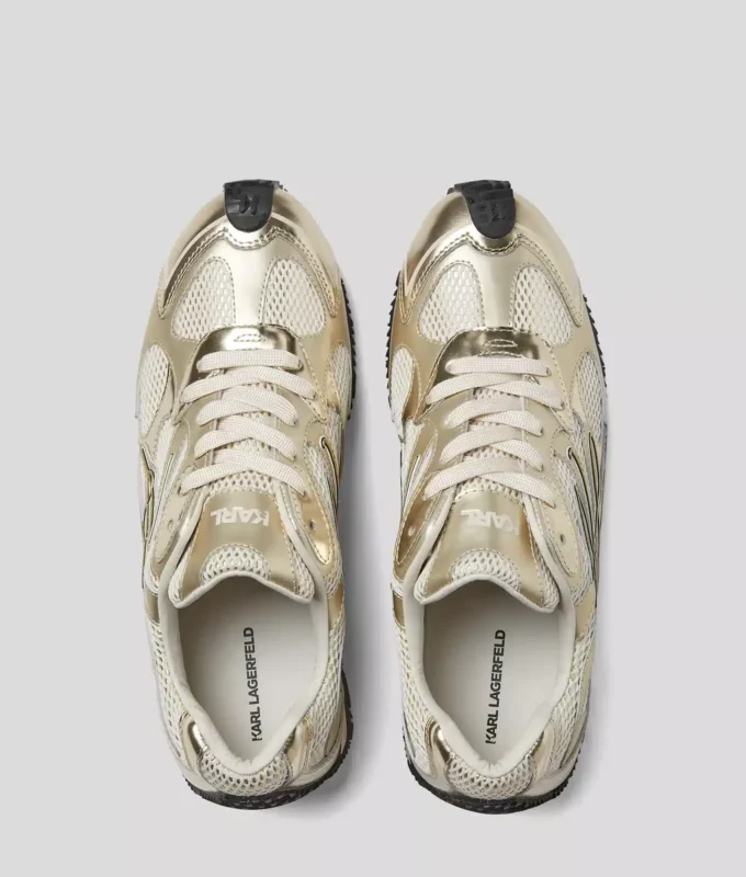 ZAPATILLAS VELOCETTE AUTOGRAPH OVERLAY ZAPATILLAS VELOCETTE AUTOGRAPH OVERLAY