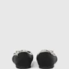 Zapatos de salón con cuello de cinta Zapatos de salón con cuello de cinta