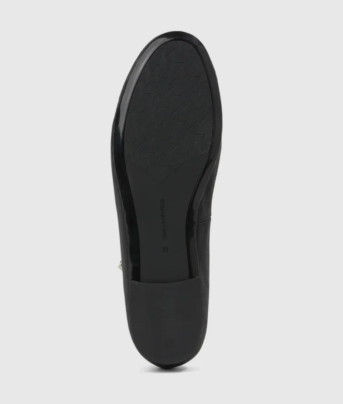 Zapatos de salón con cuello de cinta Zapatos de salón con cuello de cinta